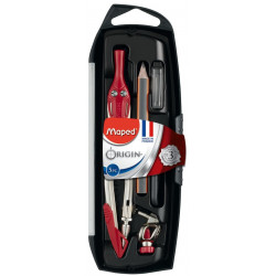 SESTAR MAPED ORIGIN 5/1